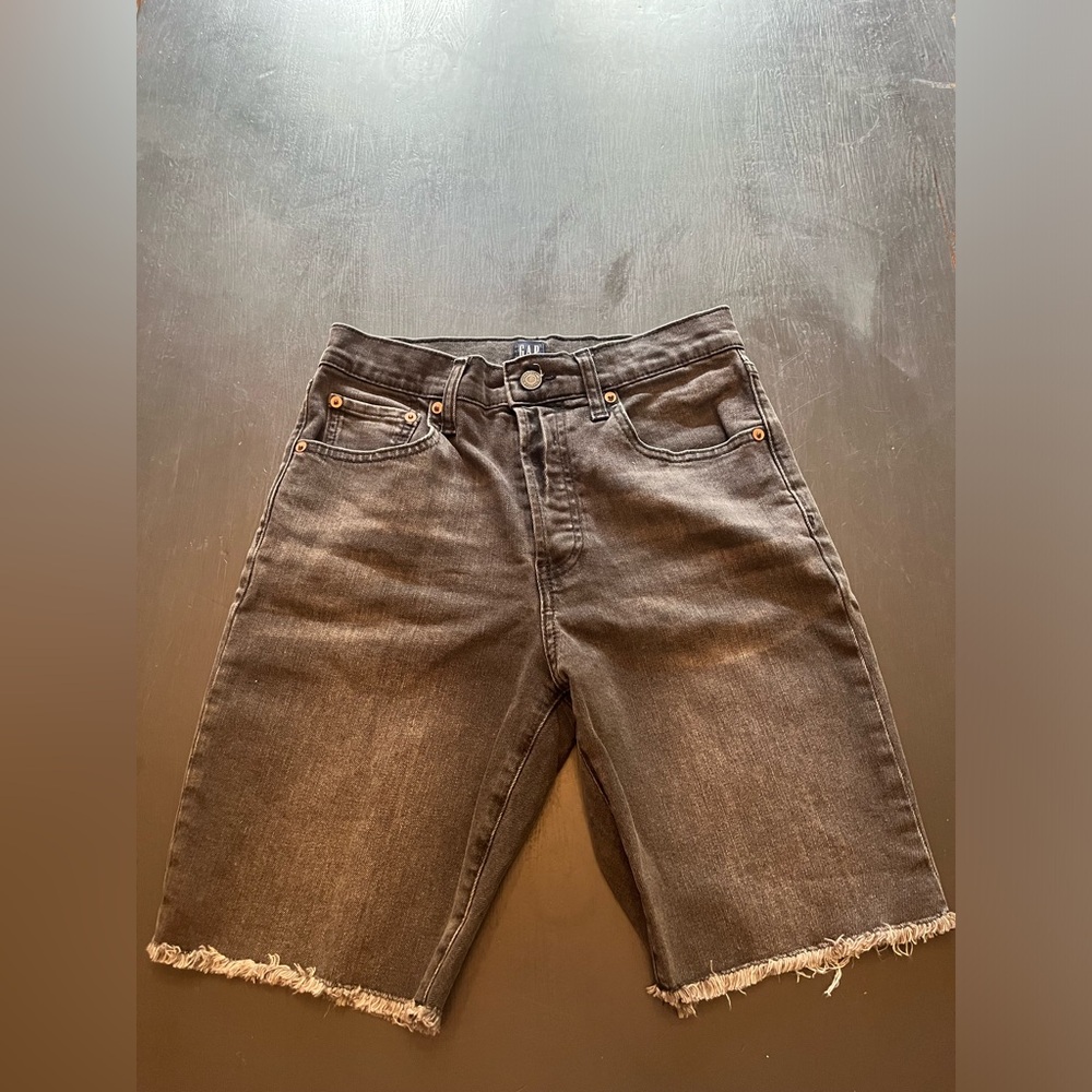 Gap Bermuda Shorts